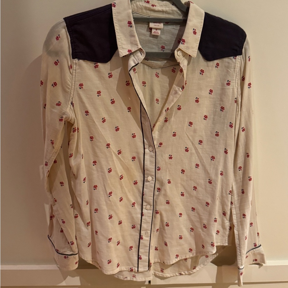 Vintage Mossimo